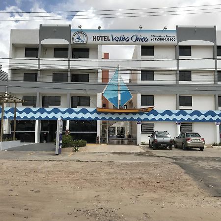 Hotel Velho Chico Petrolina Esterno foto