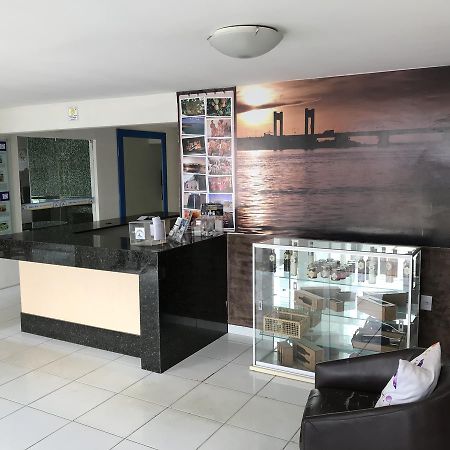 Hotel Velho Chico Petrolina Esterno foto