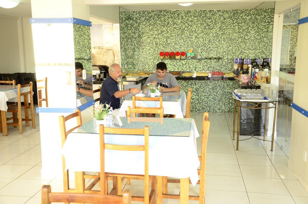 Hotel Velho Chico Petrolina Esterno foto