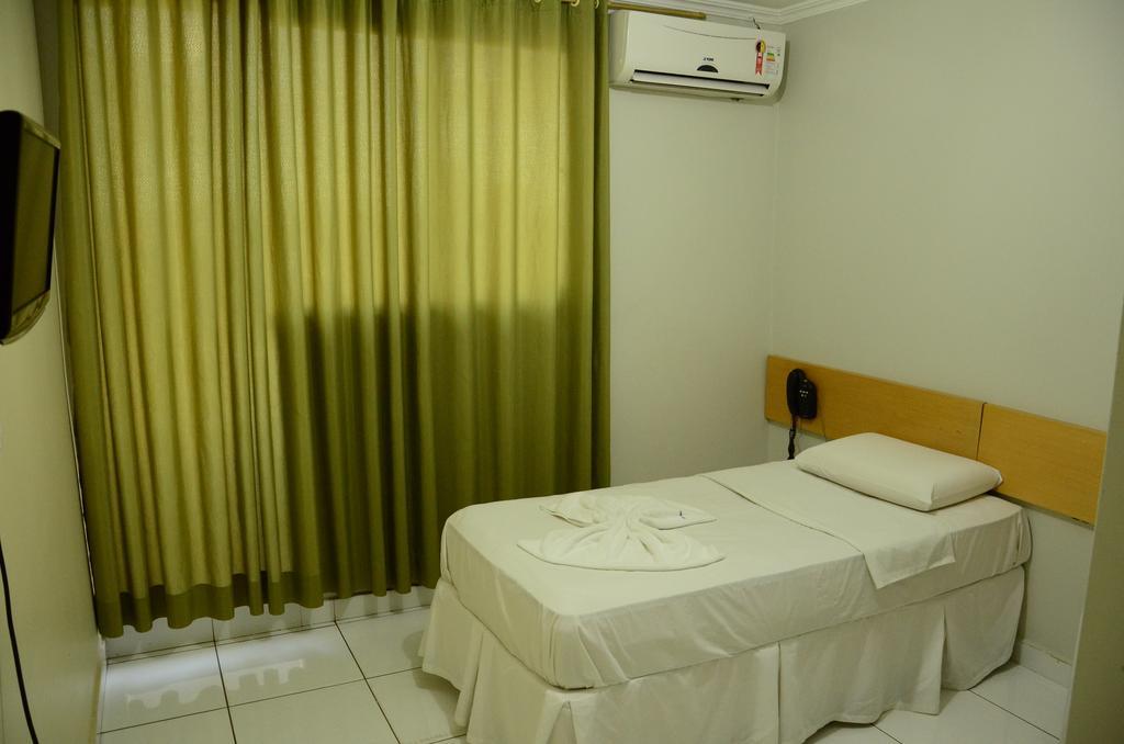 Hotel Velho Chico Petrolina Camera foto
