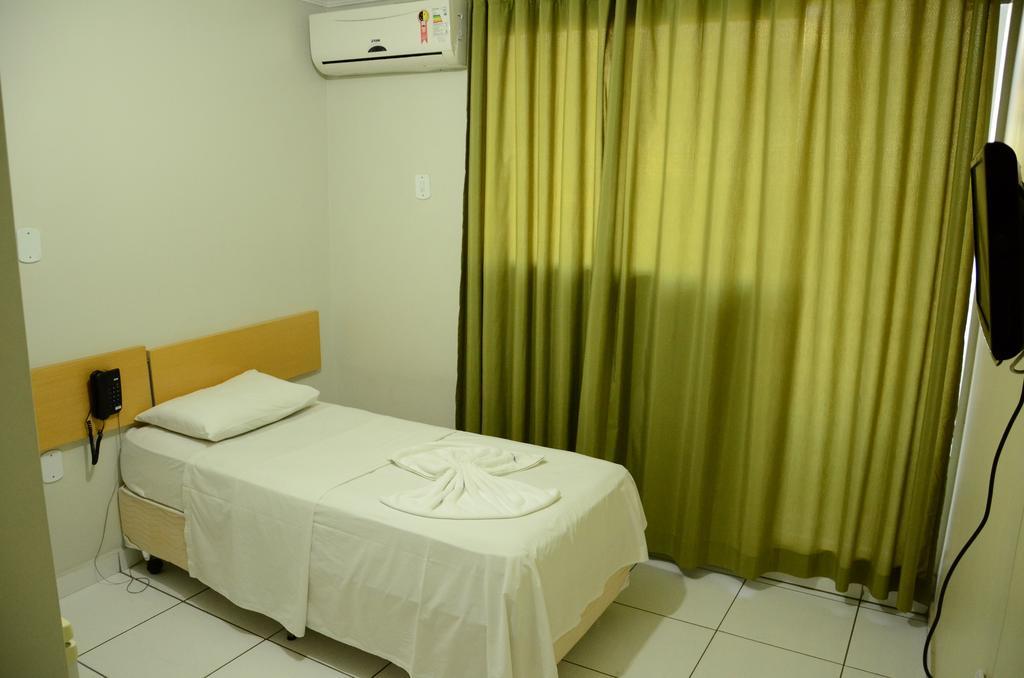 Hotel Velho Chico Petrolina Camera foto