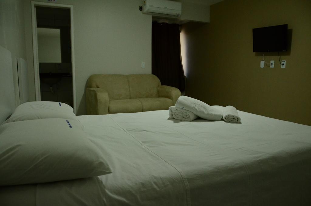 Hotel Velho Chico Petrolina Camera foto