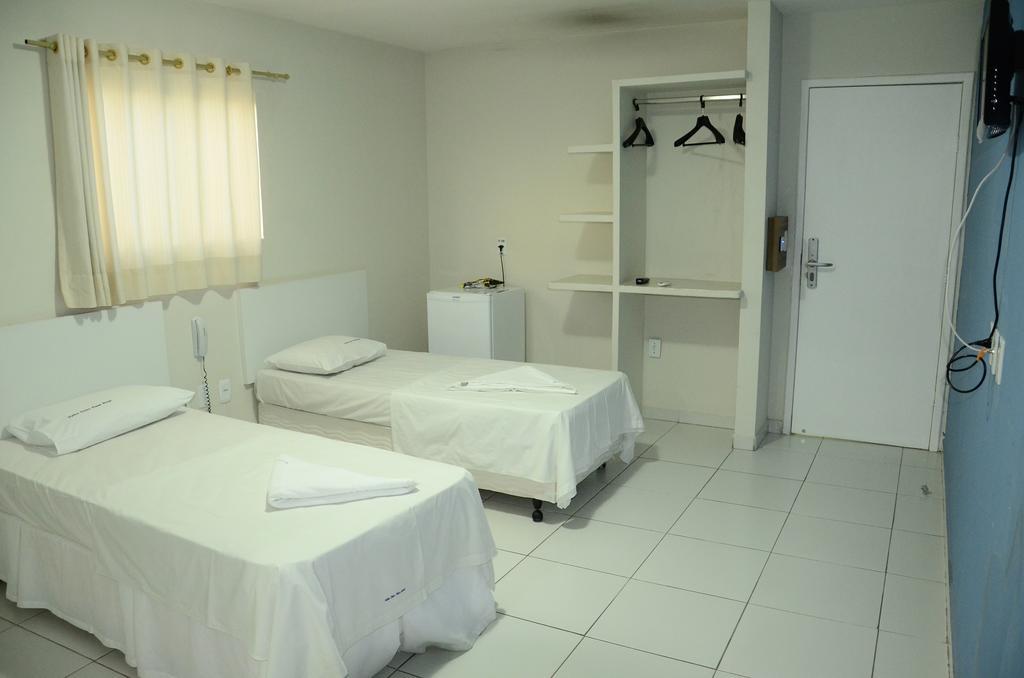 Hotel Velho Chico Petrolina Camera foto