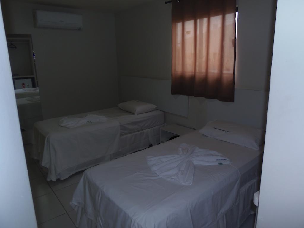 Hotel Velho Chico Petrolina Camera foto