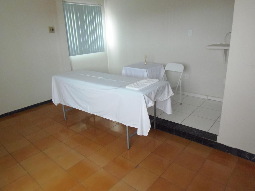 Hotel Velho Chico Petrolina Esterno foto