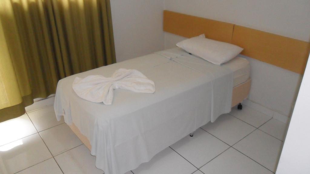 Hotel Velho Chico Petrolina Camera foto