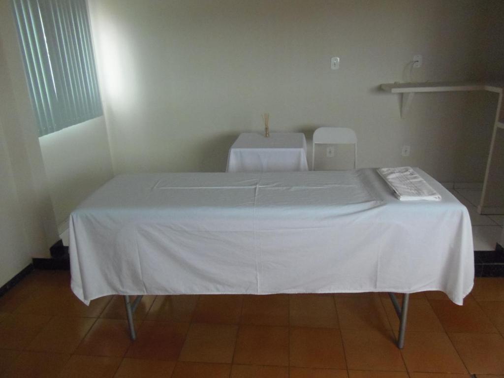 Hotel Velho Chico Petrolina Esterno foto