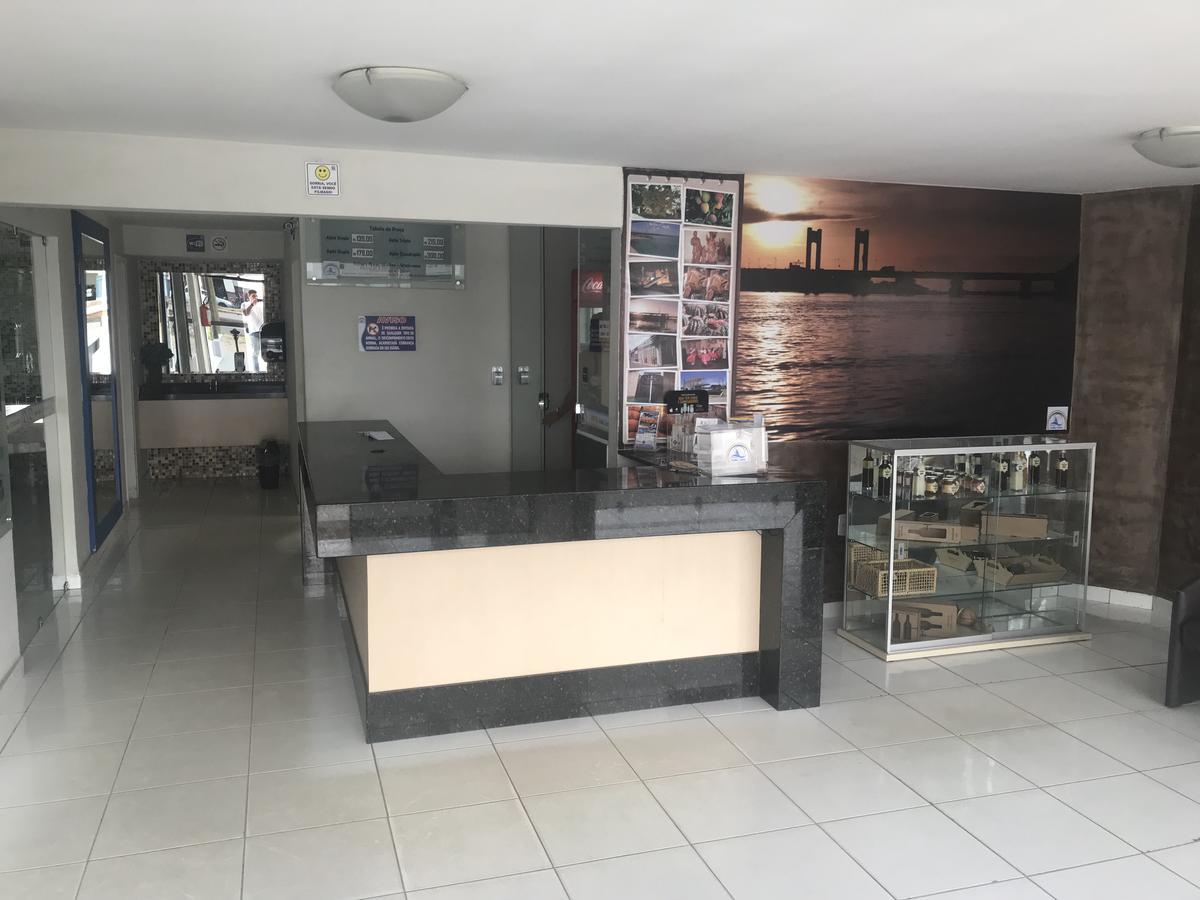 Hotel Velho Chico Petrolina Esterno foto