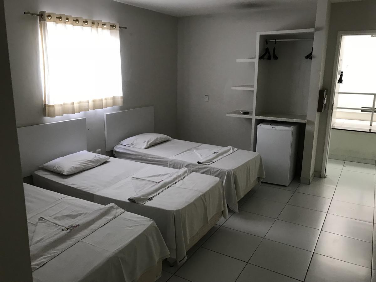 Hotel Velho Chico Petrolina Camera foto